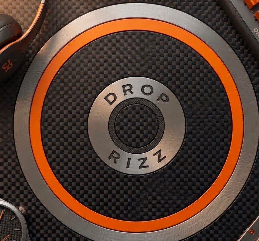 DropRizz