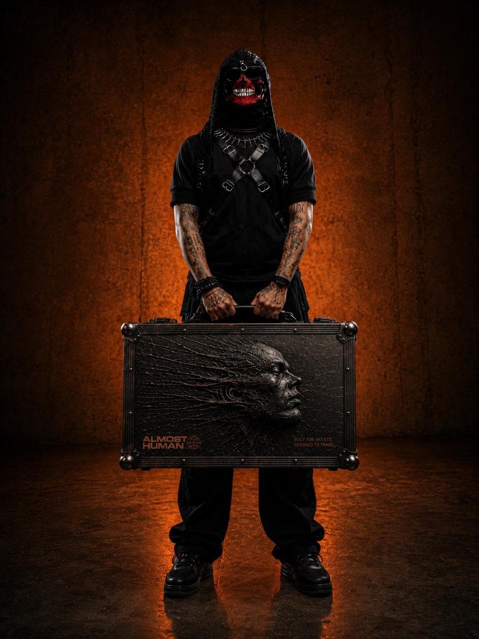 Music Cases